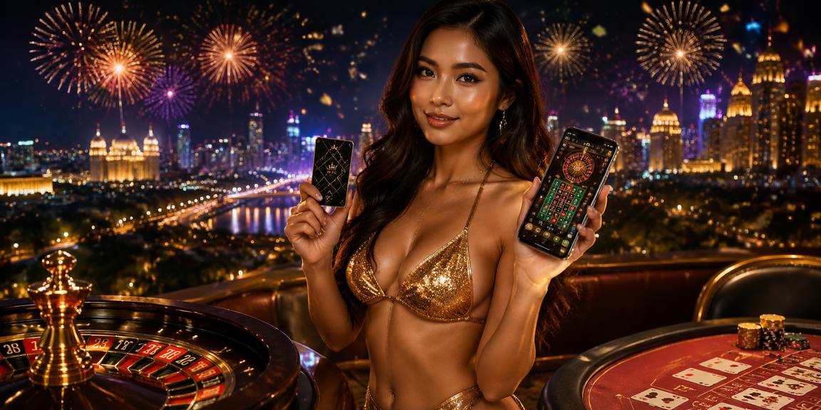 saham togel Mobile App